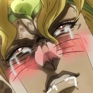 Стикер ах~ - 3