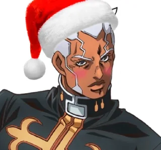 Стикер ах~ - 1