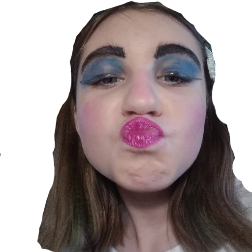 Sticker Idinaxui_tipidr - 1