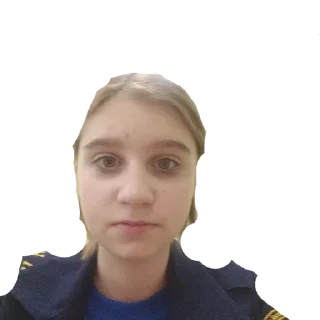 Стикер цыган - 1