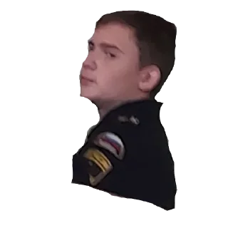 Стикер цыган - 8