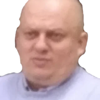 Стикер цыган - 5