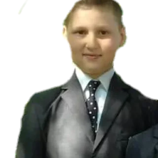 Стикер цыган - 7