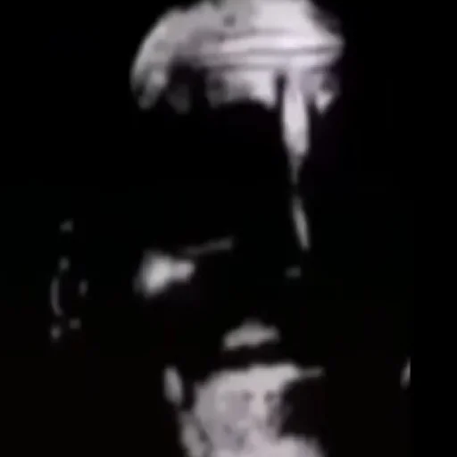 black darkness monochrome