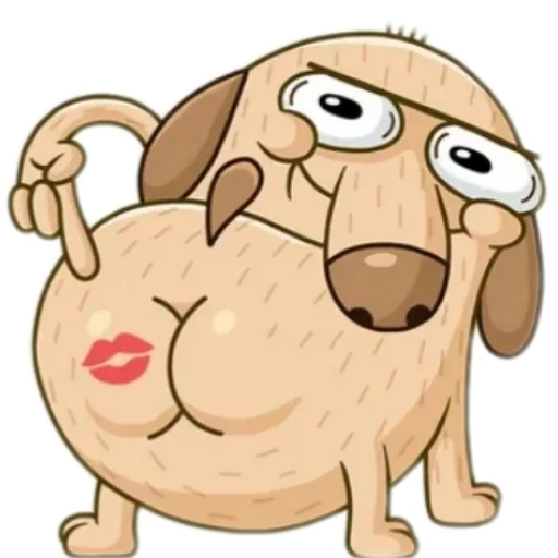 Стикер Idiotizm11 - 1