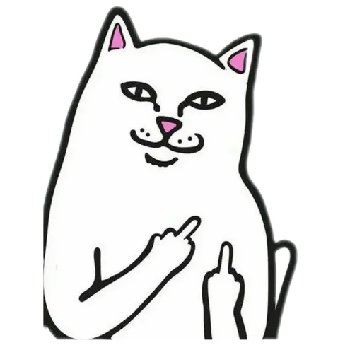 Стикер Idiotizm11 - 1