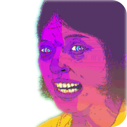 Стикер Idiotizm11 - 1