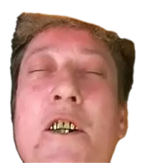 Стикер Идиотизм - 5