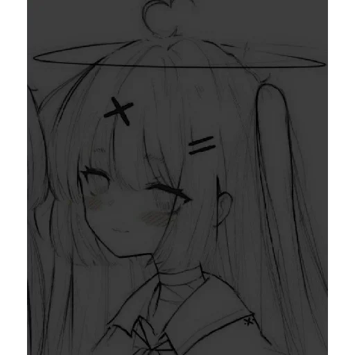 Sticker Tyanka <З - 9