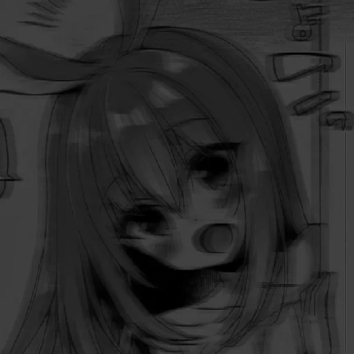 Sticker Tyanka <З - 6