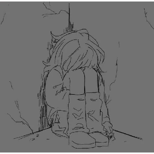 Sticker Tyanka <З - 5