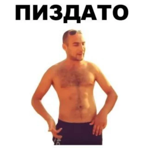 muscle chest barechested