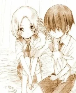 Sticker ад томино - 11