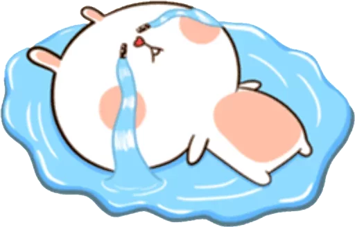 Стикер Idk10 - 1