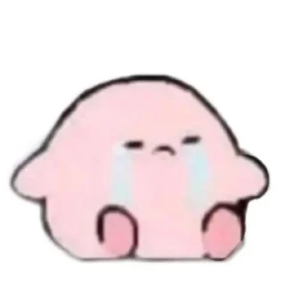 Стикер @thoughtlesss - 3