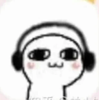 Стикер @thoughtlesss - 4