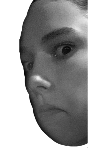 Oksimoron - человеческое лицо