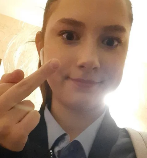 Человек человеческое лицо селфи