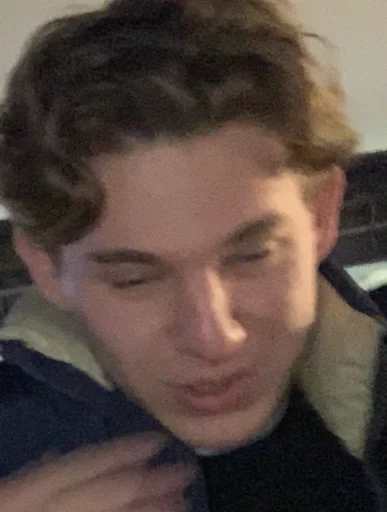 Человек человеческое лицо бровь