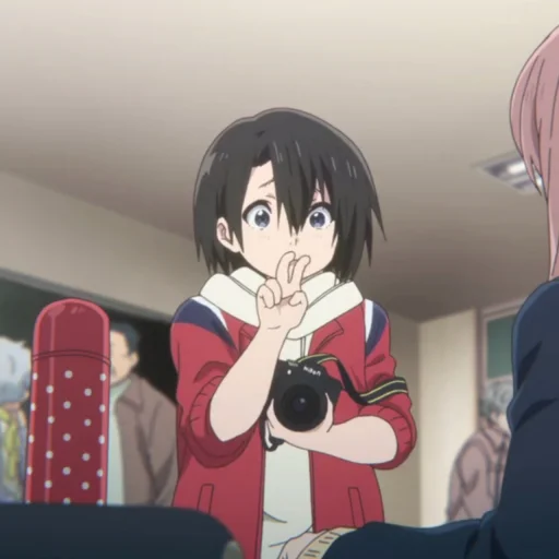 Yuzuru Nishimiya @JustSomeBullshit - 