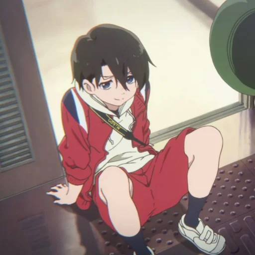 Стикер Idrememberhefcknname - 1