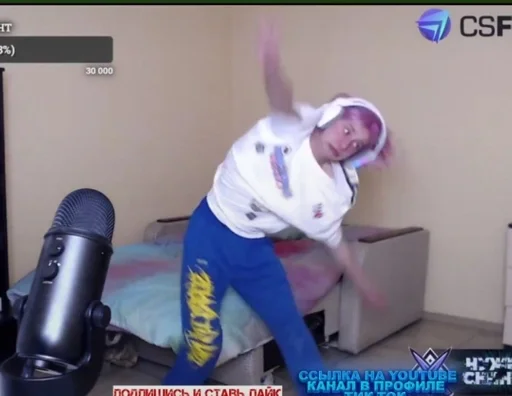 person clothing human face