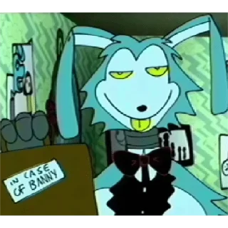 Sticker Мартин под препаратами #бонмойотчим - 9