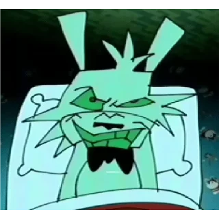 Sticker Мартин под препаратами #бонмойотчим - 0