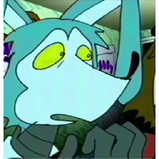 Sticker Мартин под препаратами #бонмойотчим - 3