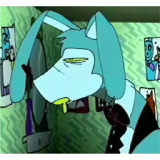 Sticker Мартин под препаратами #бонмойотчим - 6