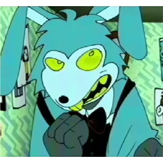 Sticker Мартин под препаратами #бонмойотчим - 4