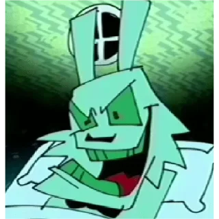 Sticker Мартин под препаратами #бонмойотчим - 11