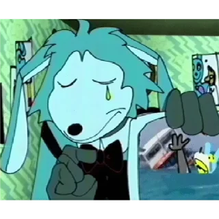 Sticker Мартин под препаратами #бонмойотчим - 2