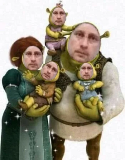 человеческое лицо одежда игрушка