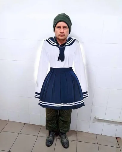 Человек одежда обувь