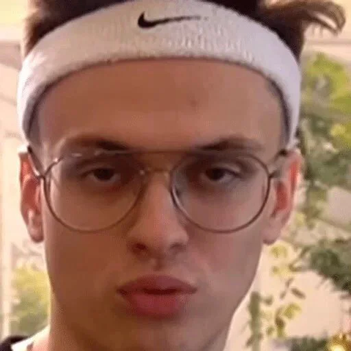 person selfie human face