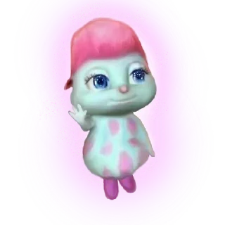 Sticker Больше стиков тут: @stikery4 - 5