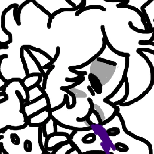 Стикер Ifcdumother - 1