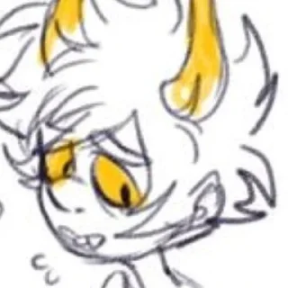 Стикер (⁠ﾉ⁠◕⁠ヮ⁠◕⁠)⁠ﾉ⁠*⁠.⁠✧ - 7