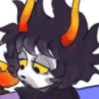 Стикер (⁠ﾉ⁠◕⁠ヮ⁠◕⁠)⁠ﾉ⁠*⁠.⁠✧ - 9