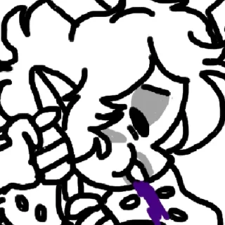 Стикер (⁠ﾉ⁠◕⁠ヮ⁠◕⁠)⁠ﾉ⁠*⁠.⁠✧ - 1