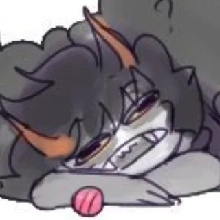 Стикер (⁠ﾉ⁠◕⁠ヮ⁠◕⁠)⁠ﾉ⁠*⁠.⁠✧ - 6