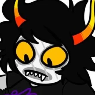 Стикер (⁠ﾉ⁠◕⁠ヮ⁠◕⁠)⁠ﾉ⁠*⁠.⁠✧ - 3