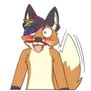 мультфильм клипарт животное