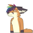 млекопитающее мультфильм клипарт