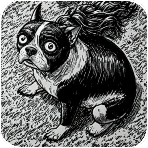 Sticker Igarigar - 1