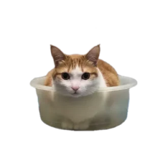 Стикер крунтли - 5