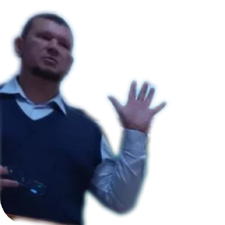 Стикер Игип - 7