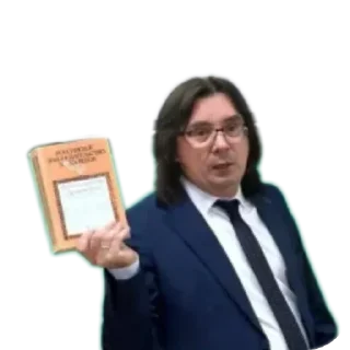 Стикер Игип - 1