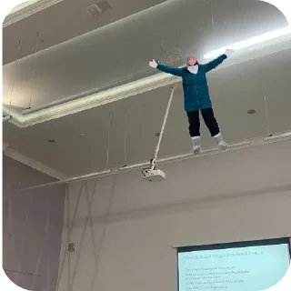 Стикер Игип - 4